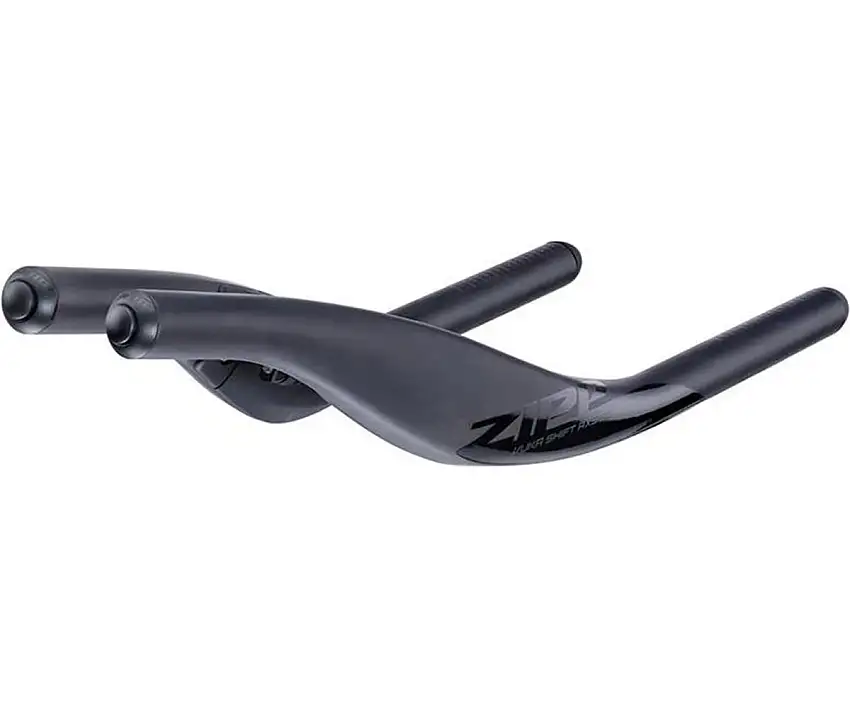 Extension ZIPP Vuka Shift AXS 90 mm Rise, 22,2 mm Carbon