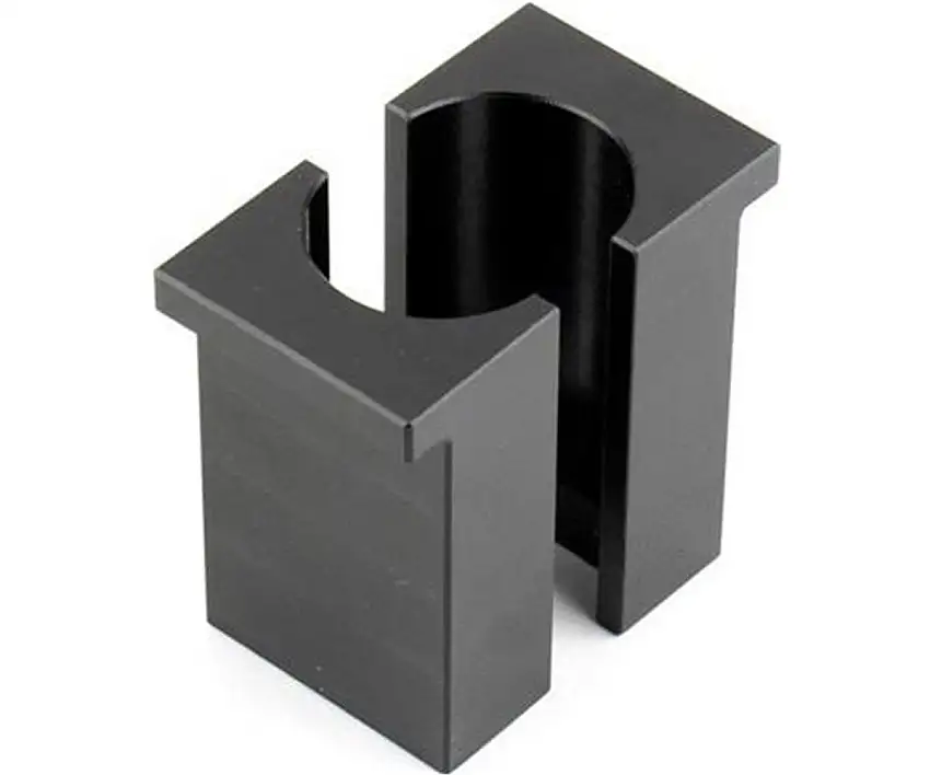 Dämparverktyg Rockshox Rear Shock Body Vise Blocks 23.8