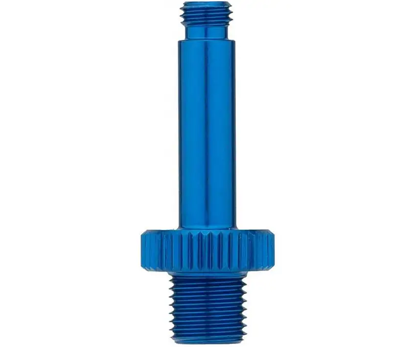 Adapter Rockshox Air Valve Rear Shock
