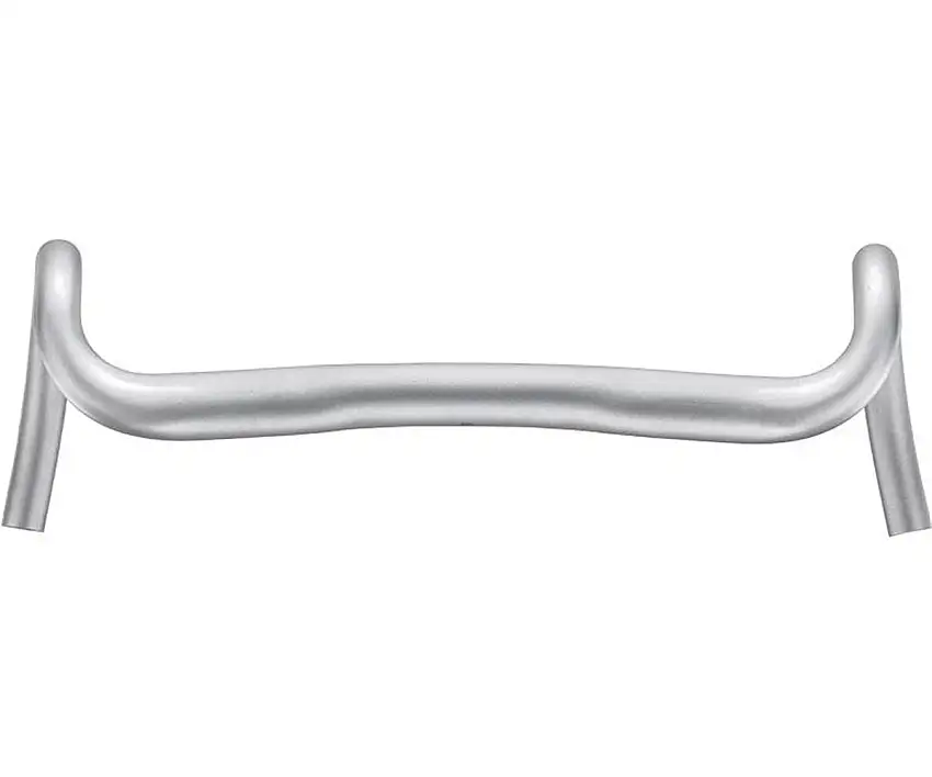 Styre ZIPP Service Course 70 XPLR 460 mm 31,8 mm 11° Outsweep Silver
