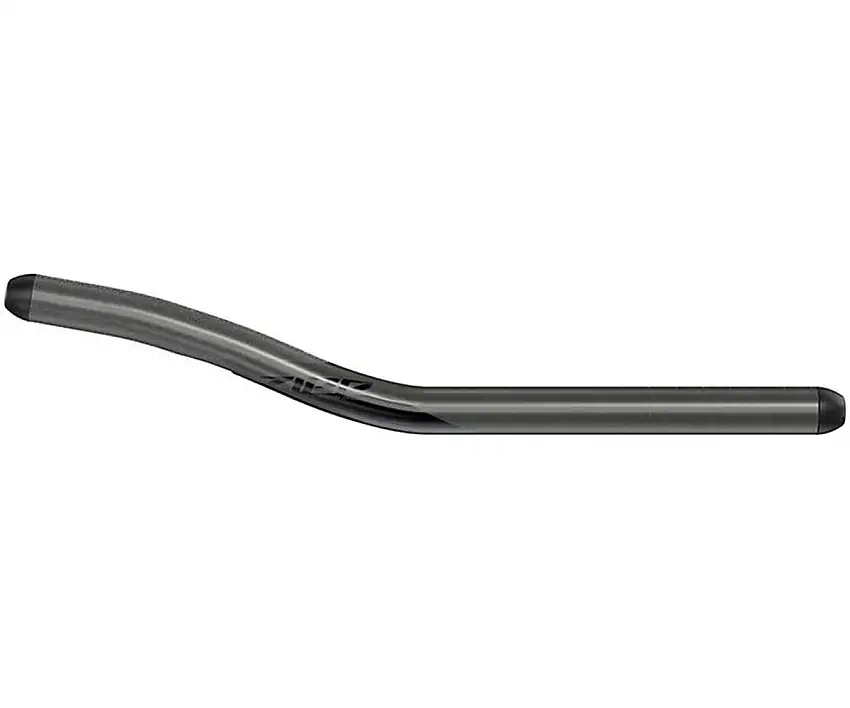 Extension ZIPP Vuka Race 380 mm 22,2 mm Mattsvart