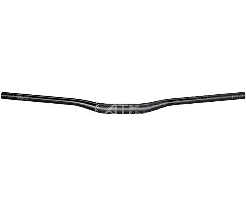 Styre Truvativ Atmos 760 mm 20 mm Rise, 31,8 mm Svart