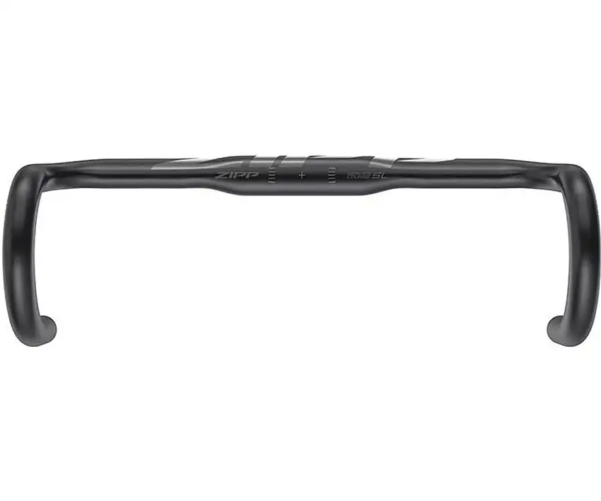 Styre ZIPP Service Course SL 80 Ergo 440 mm 31,8 mm Svart