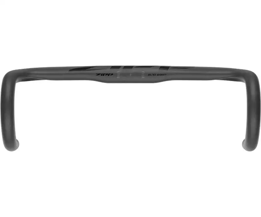 Styre ZIPP SL 70 Ergo 420 mm 31,8 mm Svart