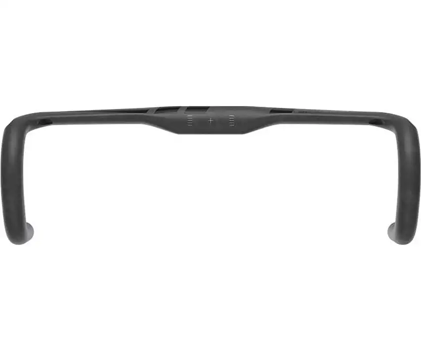 Styre ZIPP SL 70 Aero 400 mm 31,8 mm Mattsvart