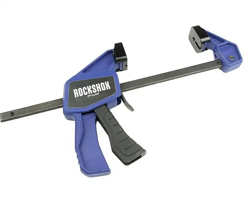 Dämparverktyg Rockshox Rear Shock Clamp Tool