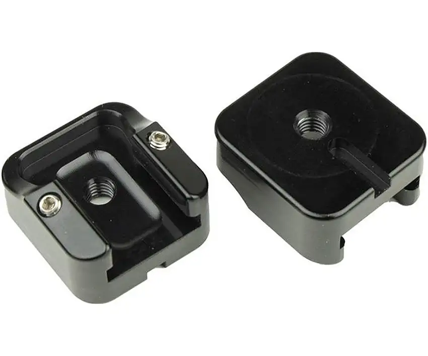 Dämparverktyg Rockshox Rear Shock Clamp Adapters