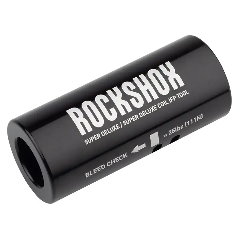 Dämparverktyg Rockshox Ifp Height Tool