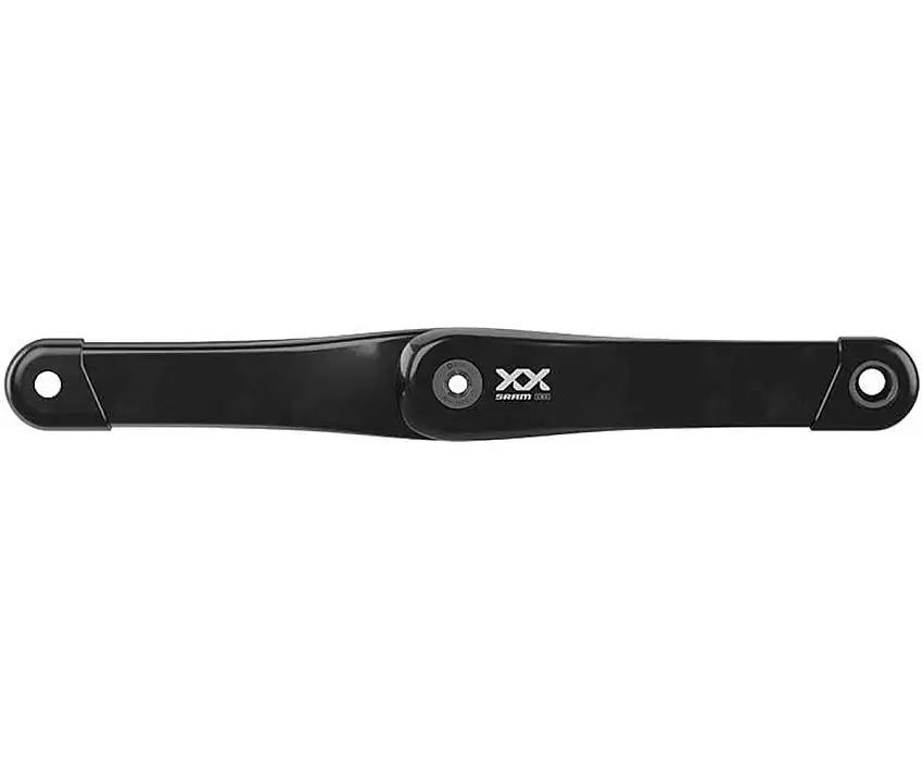Vevparti SRAM XX ISIS Utan Drev 165 mm 12-Växlar E-Bike