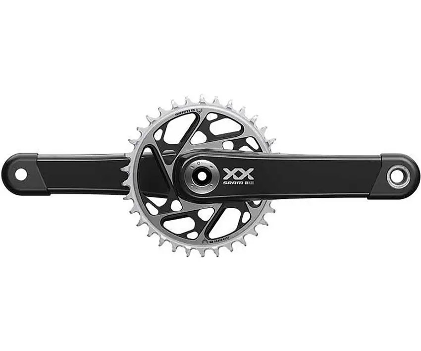 Vevparti SRAM XX SL Eagle T-type DUB 32T 170 mm 55,0 mm CL DM 12-Växlar