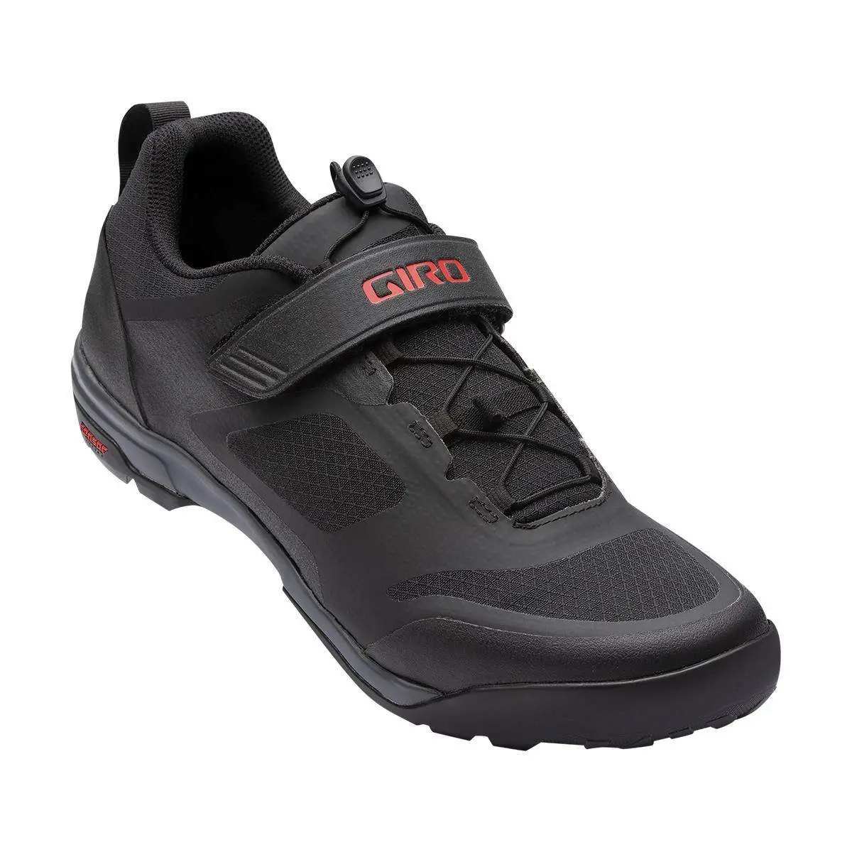 Skor Giro Ventana Fastlace