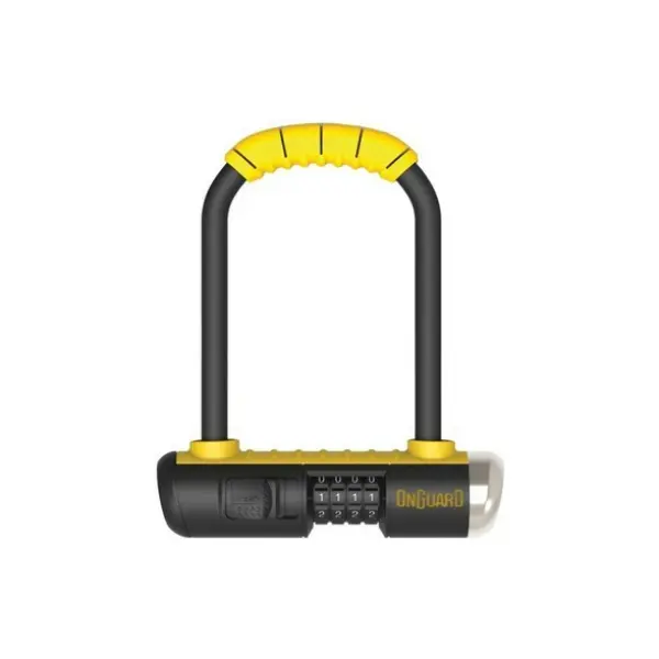 Stöldskydd u Onguard Bulldog Mini 8013c 90 X 140mm, Ø 13mm