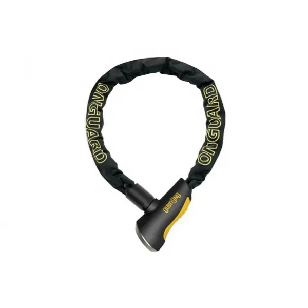 Kedjelås Onguard Mastiff 8120 120cm X 8mm
