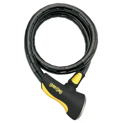 Kabellås Onguard Rottweiler 8026 100 Cm Ø 20 Mm