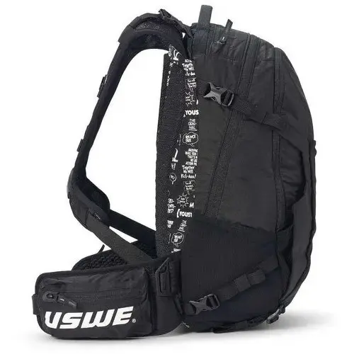 Hydreringsväska Uswe Shred 25L