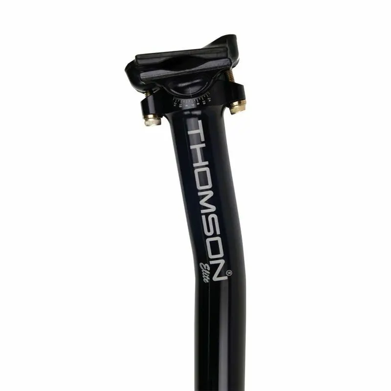 Sadelstolpe Thomson Elite Ø30 mm offset 16 mm