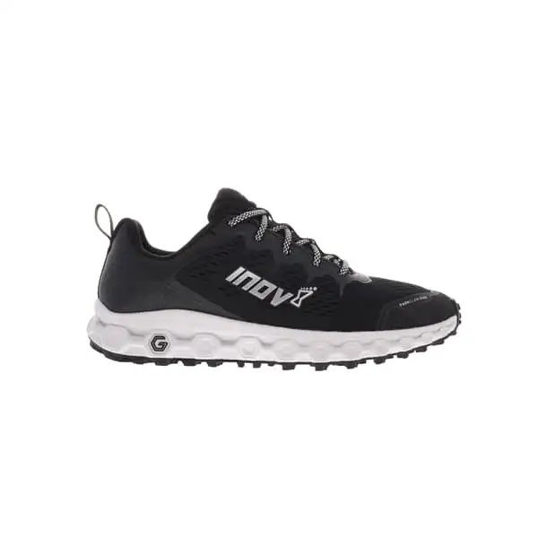 Löparskor Inov-8 Parkclaw g 280 M Black/White