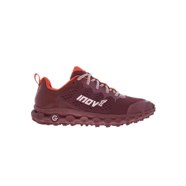 Löparskor Inov-8 Parkclaw g 280 W Sangria/Red