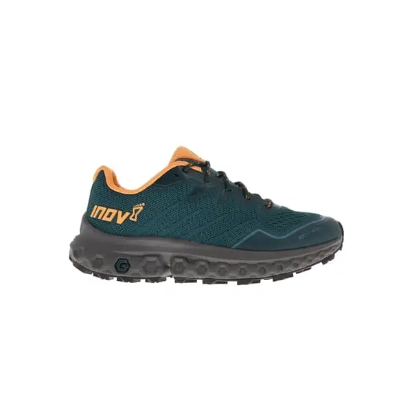 Vandringsskor Inov-8 Rocfly g 350 W Pine/Nectar