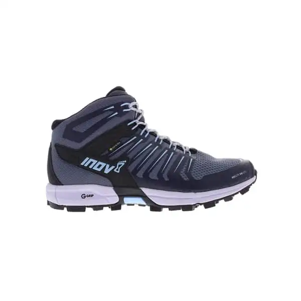 Löparskor Inov-8 Roclite g 345 GTX W Stone/Lilac
