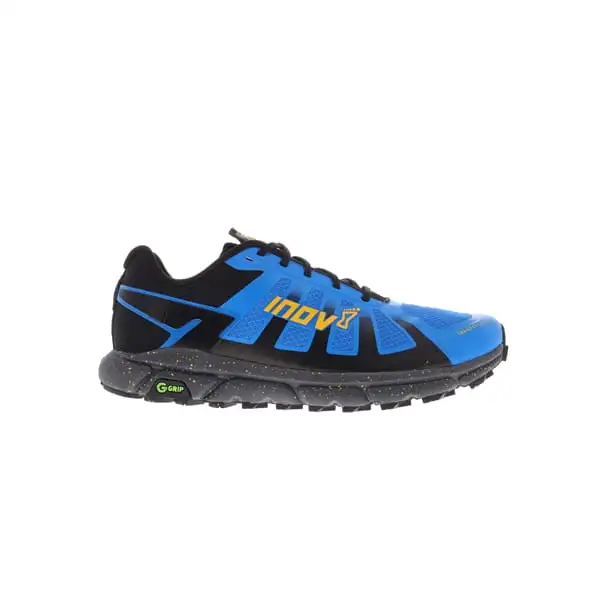 Löparskor Inov-8 Trailfly g 270 M Blue/Nectar