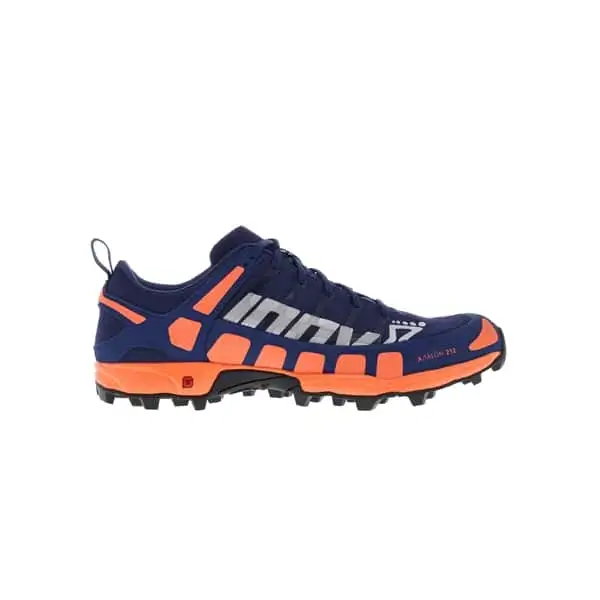 Löparskor Inov-8 X-Talon 212 M Blue/Orange