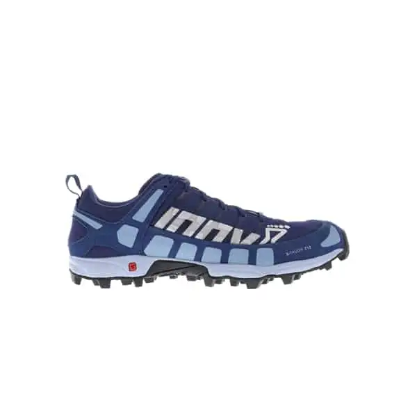 Löparskor Inov-8 X-Talon 212 W Blue/Light Blue
