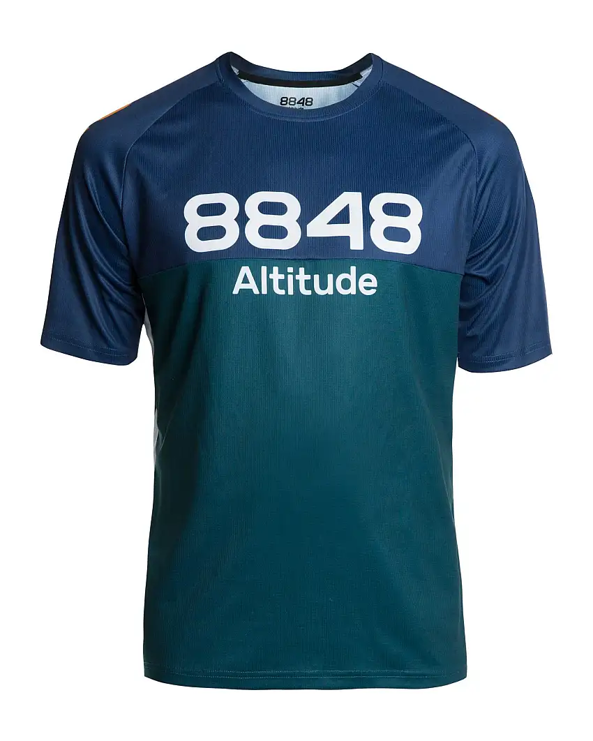 Tröja 8848 Alta blå
