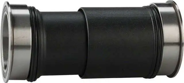 Vevlager E.13 för Pylogon axel PressFit 41 92/107/121 mm svart