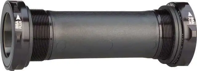 Vevlager E.13 för Pylogon axel BSA 100 mm svart
