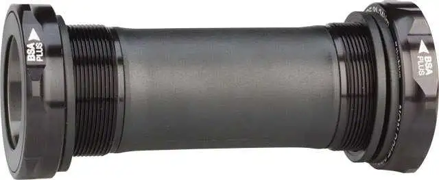 Vevlager E.13 för Pylogon axel BSA 83 mm svart