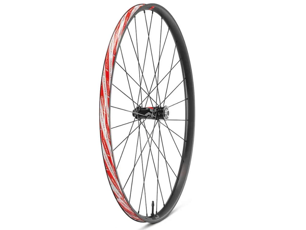 Fulcrum Red Zone 29'' MTB disc hjulset HG body aluminium