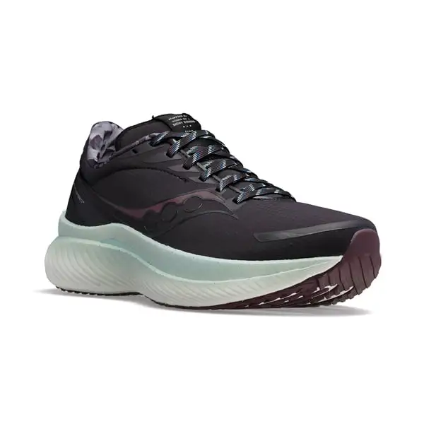Löparskor Saucony Endorphin Speed 3 Runshield Men Miles To Go