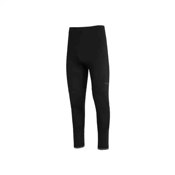 Löpartights Saucony Solstice Tight Men Black