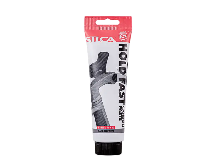 Silca Hold Fast carbonfett 95 g