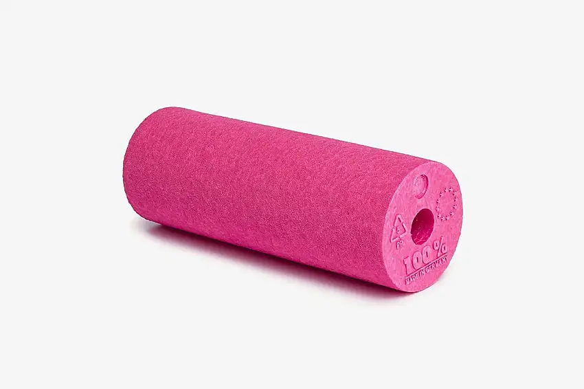 Foamroller Blackroll Mini Rosa