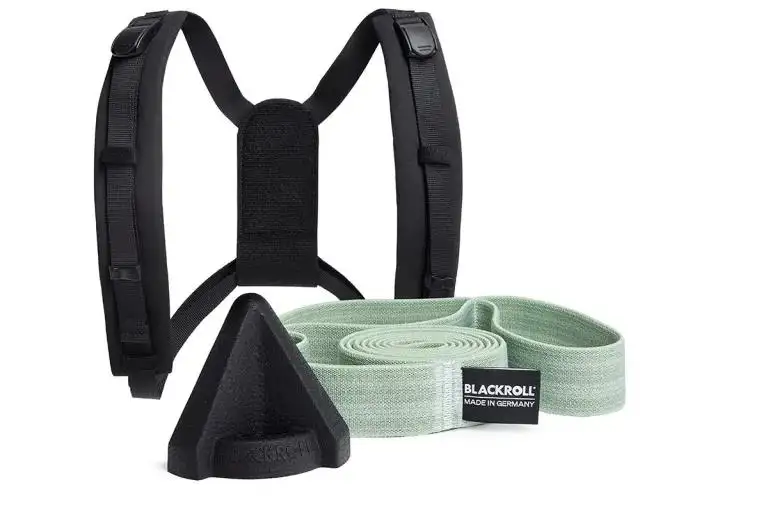 Set Office Box Blackroll