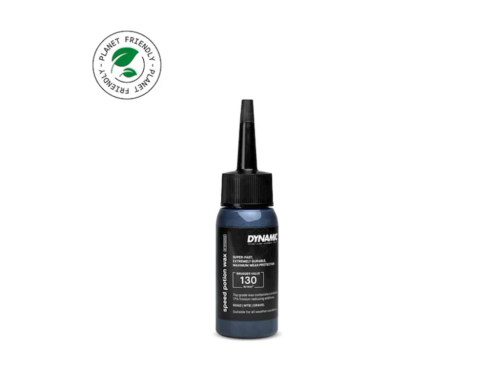 Dynamic Speed Potion Wax kedjevax 50 ml