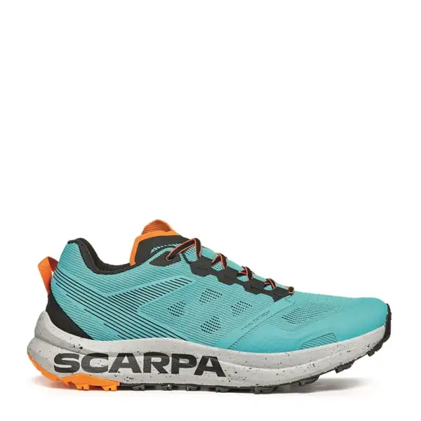 Löparskor Scarpa Spin Planet Arsp Azure/Black