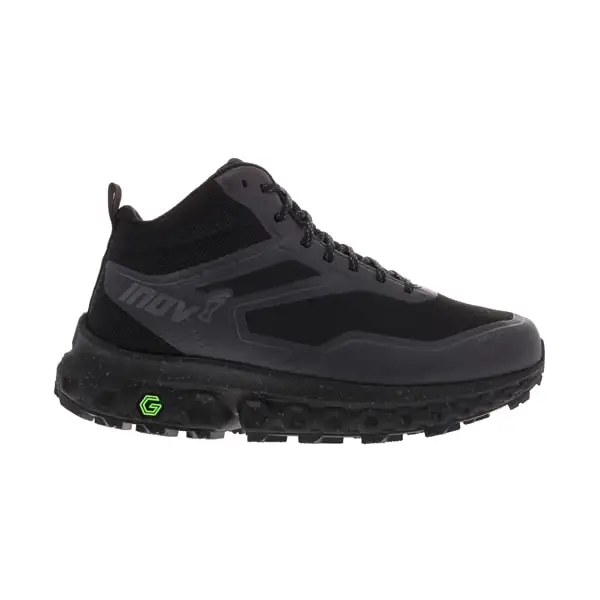 Löparskor Inov-8 Rocfly g 390 GTX Men Black