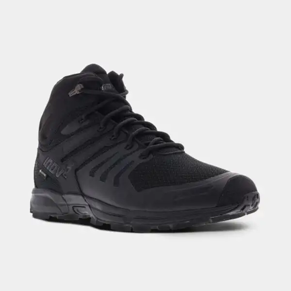 Löparskor Inov-8 Roclite g 345 GTX V2 Men Black