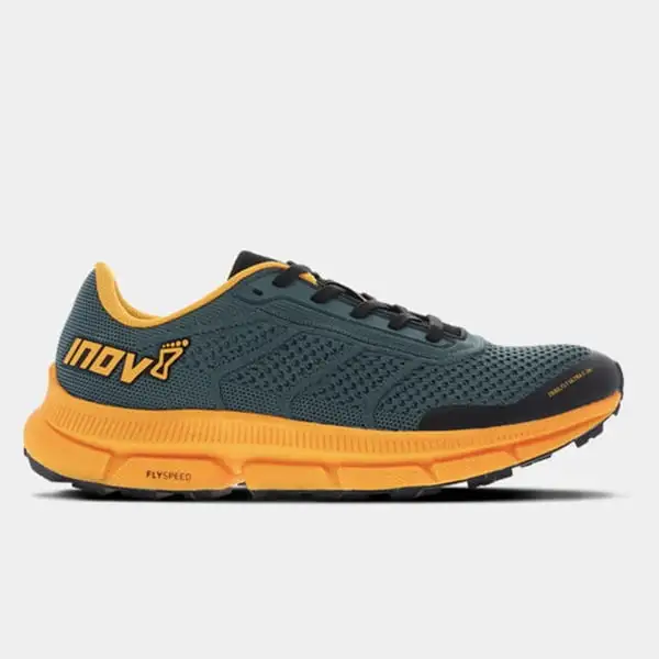 Löparskor Inov-8 Trailfly Ultra g 280 Men Pine/Nectar
