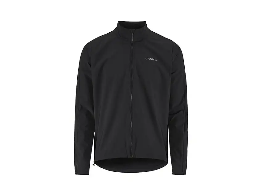 Craft Everyday Wind cykeljacka svart herr