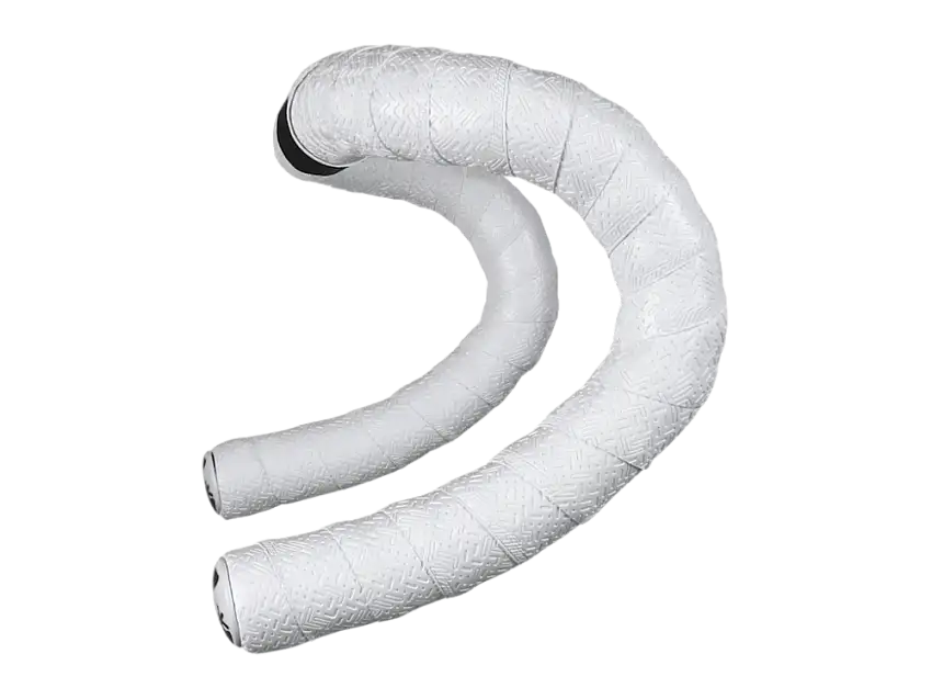 Lizard Skins DSP Ultra styrband 1.9 mm vit