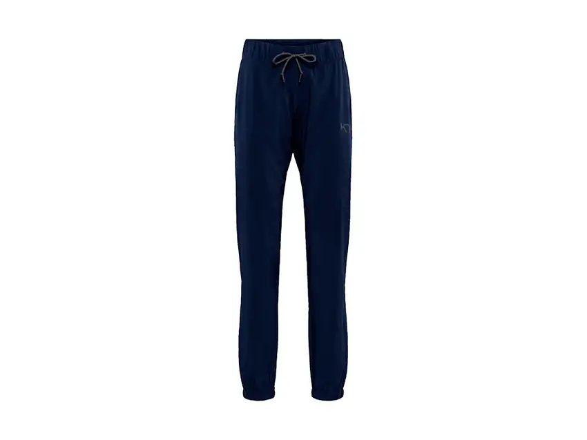 Kari Traa Myrblå Pant 2.0 sweatpants blå dam