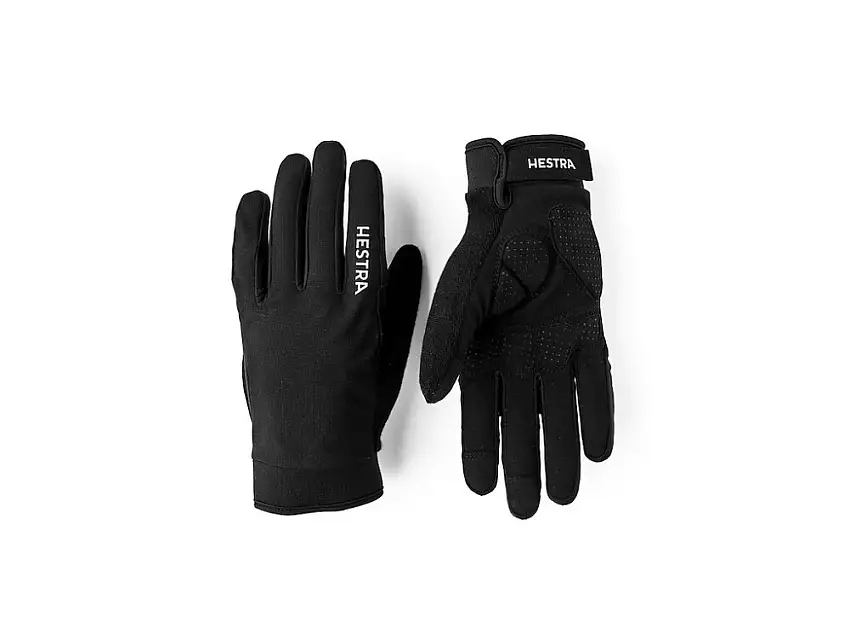 Hestra Bike Guard D3O cykelhandskar svart