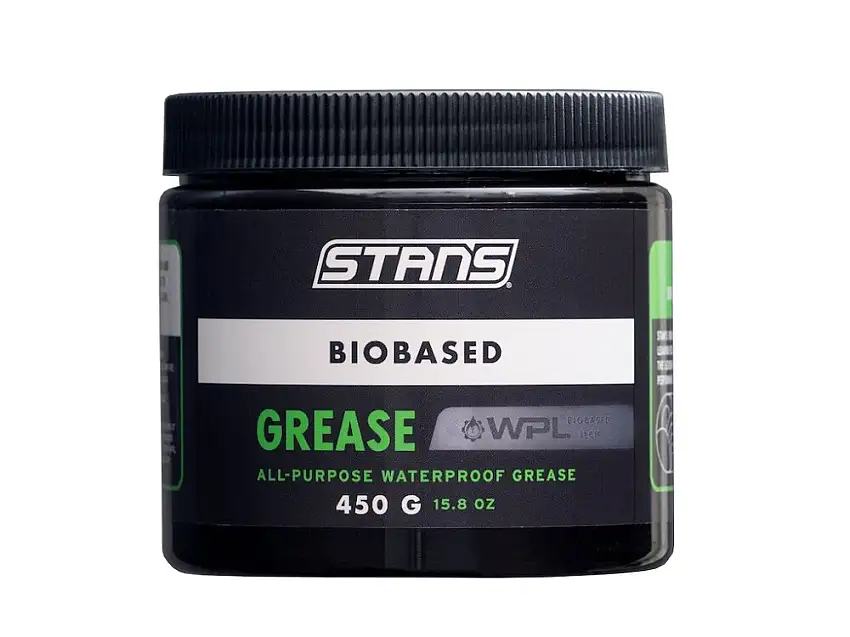 Stan's biobaserade fett 450 gram