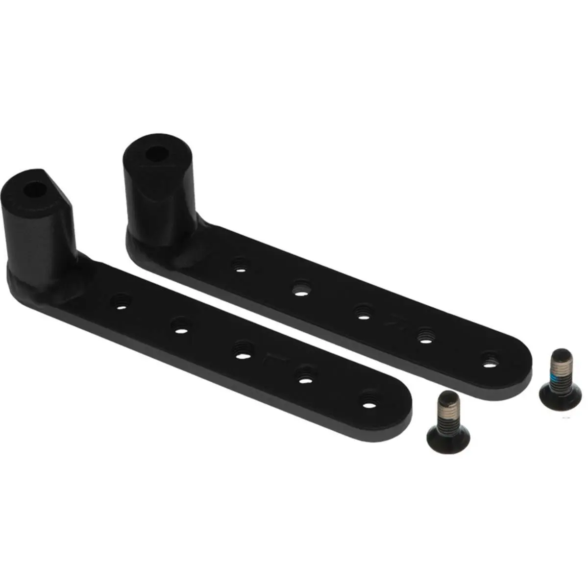 Fäste för bagagehållare Blackburn Rack Fit System Lower Mount