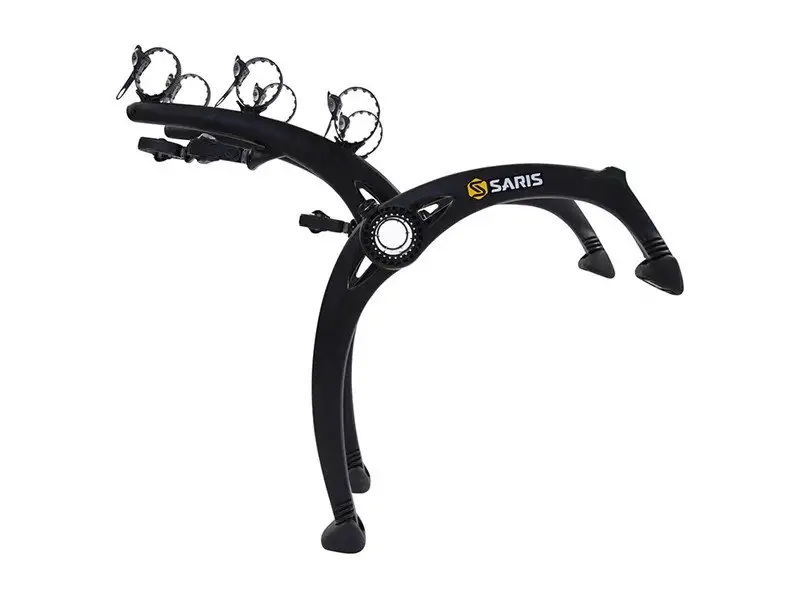 Cykelhållare Saris Bones Ex 3 Cyklar