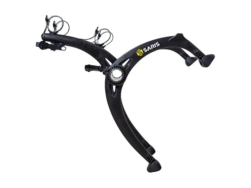 Cykelhållare Saris Bones Ex 2 Cyklar